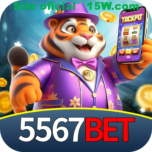 Imagem promocional da 5567bet mostrando a plataforma e suas vantagens